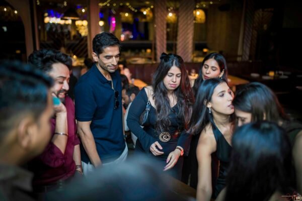 Meet. Mingle. Make it happen… - Image 5